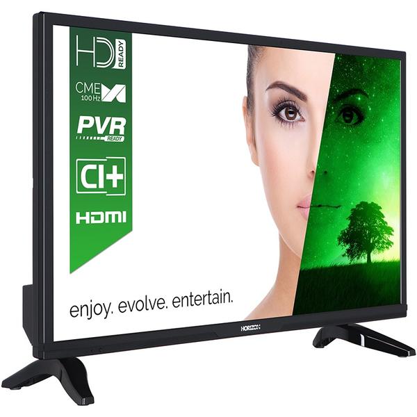 Televizor LED Horizon 32HL7300H, 81cm, HD, Negru