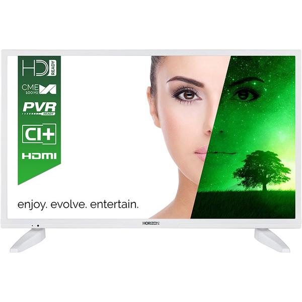 Televizor LED Horizon 32HL7301H, 81cm, HD, Alb