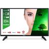 Televizor LED Horizon Smart TV 32HL7310H, 81cm, HD, Negru