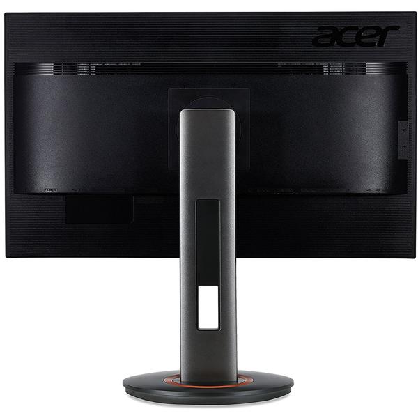 Monitor LED Acer XF270HUA, 27" WQHD, IPS, 4ms, FreeSync 144Hz