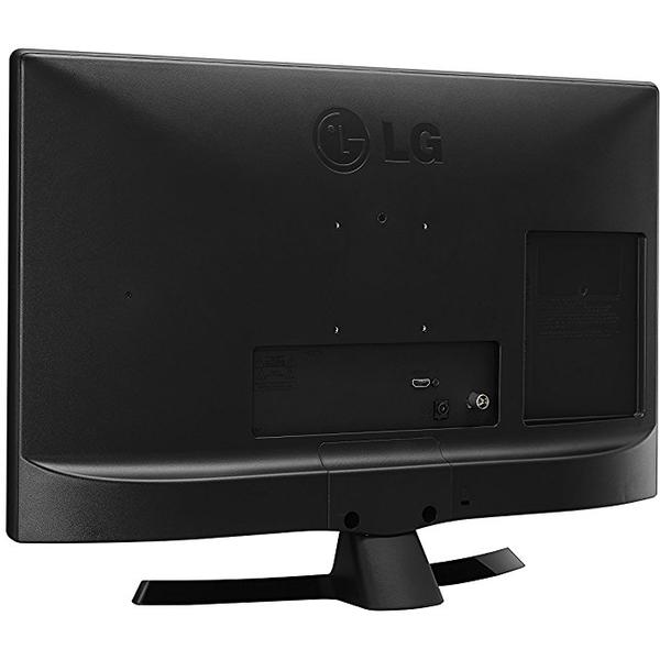 Monitor LED LG 22MT49DF-PZ, 21.5", Full HD, IPS, 5ms, Tunner