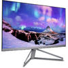 Monitor LED Philips 245C7QJSB/00, 23.8", Full HD, IPS, 5 ms, Ultra Wide-Color