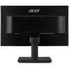 Monitor LED Acer ET221Qbi, 21.5", Full HD, IPS, 4ms, ZeroFrame