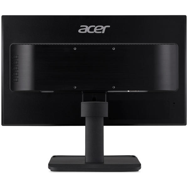 Monitor LED Acer ET221Qbi, 21.5", Full HD, IPS, 4ms, ZeroFrame