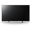 Televizor LED Sony KD-43XE7005, 108cm / 43", 4K UHD, HDR, Negru