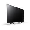 Televizor LED Sony KD-43XE7005, 108cm / 43", 4K UHD, HDR, Negru