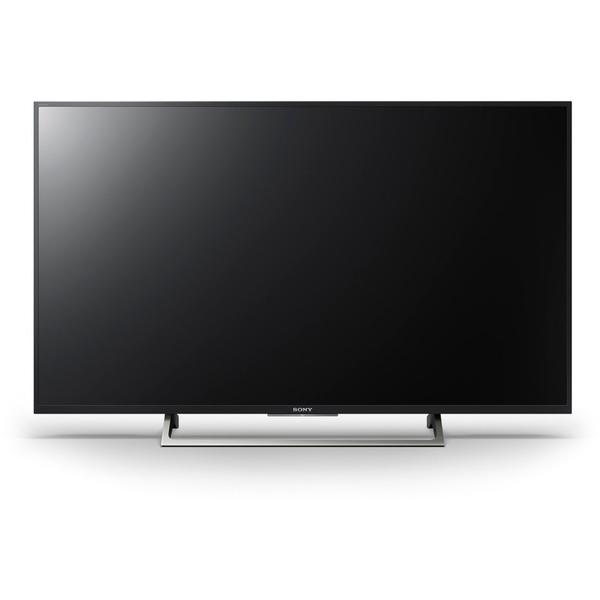 Televizor LED Sony KD-43XE7005, 108cm / 43", 4K UHD, HDR, Negru