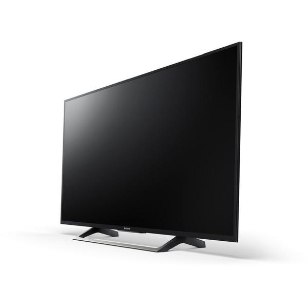 Televizor LED Sony KD-43XE7005, 108cm / 43", 4K UHD, HDR, Negru