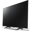Televizor LED Sony KD-55XE7077, 139cm / 55", 4K UHD, HDR, Argintiu