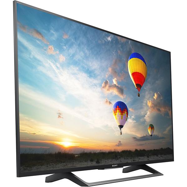 Televizor LED Sony KD-55XE8096, 139cm / 55", 4K UHD, HDR, Android, Negru
