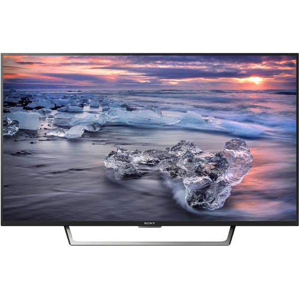 Televizor LED Sony KDL-43WE750, 108cm / 43", Full HD, HDR, Negru