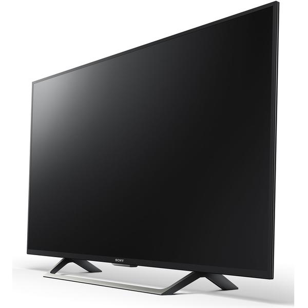 Televizor LED Sony KDL-43WE750, 108cm / 43", Full HD, HDR, Negru