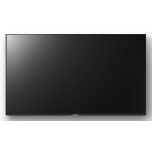 Televizor LED Sony KDL-49WE750, 123cm / 49", Full HD, HDR, Negru