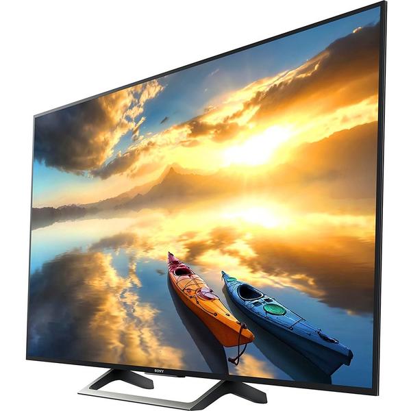 Televizor LED Sony KD-65XE7005, 165cm / 65", 4K UHD, HDR, Negru