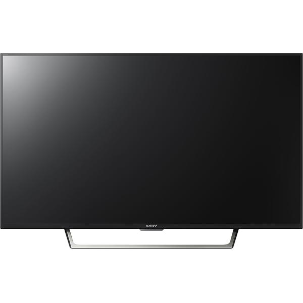 Televizor LED Sony KDL-49WE755, 123cm / 49", Full HD, HDR, Negru