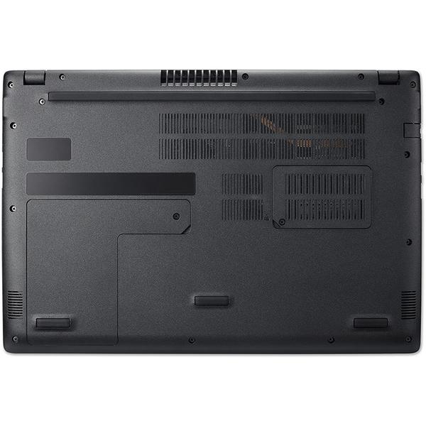 Laptop Acer Aspire A315-21G-99JA, 15.6'' FHD, AMD A9-9420 3.0GHz, 4GB DDR4, 1TB HDD, Radeon 520 2GB, Linux, Negru