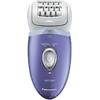 Epilator Panasonic ES-ED23-V503, Alb/Mov