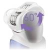 Epilator Panasonic ES-ED23-V503, Alb/Mov