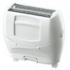 Epilator Panasonic ES-ED53-W503, Alb/Argintiu