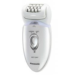 Epilator Panasonic ES-ED53-W503, Alb/Argintiu