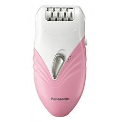 Epilator Panasonic ES-WS14-P503, Alb/Roz