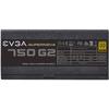 Sursa EVGA SuperNova G2, 750W, Certificare 80+ Gold