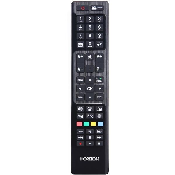 Televizor LED Horizon 40HL7300F, 101cm, Full HD, Negru