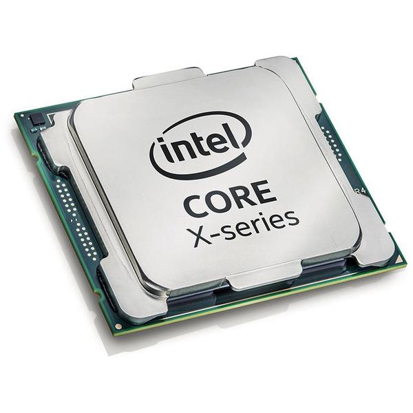 Procesor Intel Core i9-7920X Skylake X, 2.9GHz, 16.5MB, 140W, Socket 2066, Box
