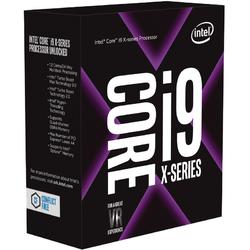 Core i9-7920X Skylake X, 2.9GHz, 16.5MB, 140W, Socket 2066, Box