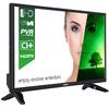 Televizor LED Horizon 48HL7300F, 122cm / 48", Full HD, Negru