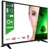 Televizor LED Horizon 55HL7310F, 139cm / 55", Full HD, Wi-Fi, Smart TV, Negru