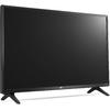 Televizor LED LG 32LJ500V, 80 cm / 32", Full HD, Negru
