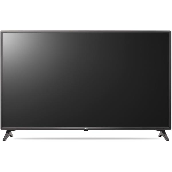 Televizor LED LG 43LJ614V, 108cm / 43", Full HD, Smart TV, Negru
