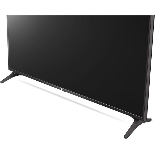 Televizor LED LG 43LJ614V, 108cm / 43", Full HD, Smart TV, Negru