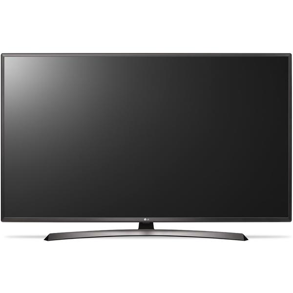 Televizor LED LG 49LJ624V, 123cm / 49", Full HD, Smart TV, Negru
