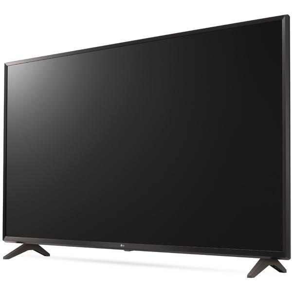Televizor LED LG 55UJ6307, 139cm / 55", IPS 4K UHD, Active HDR