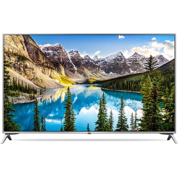 Televizor LED LG 49UJ6517, 123cm / 49", IPS 4K UHD, Active HDR