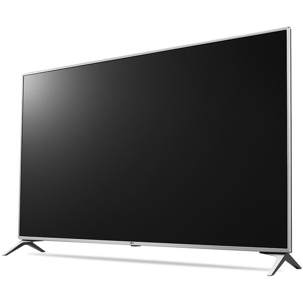 Televizor LED LG 49UJ6517, 123cm / 49", IPS 4K UHD, Active HDR