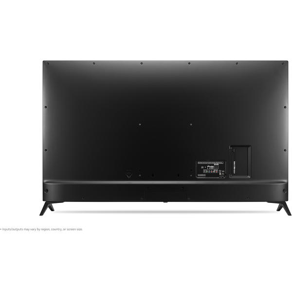 Televizor LED LG 49UJ6517, 123cm / 49", IPS 4K UHD, Active HDR