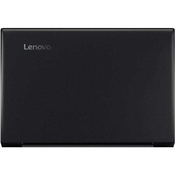 Laptop Lenovo V310-15IKB, 15.6'' FHD, Core i5-7200U 2.5GHz, 4GB DDR4, 1TB HDD, Intel HD 620, FingerPrint Reader, FreeDOS, Negru