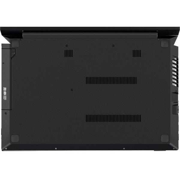 Laptop Lenovo V310-15IKB, 15.6'' FHD, Core i7-7500U 2.7GHz, 4GB DDR4, 1TB HDD, Radeon 530 2GB, FingerPrint Reader, FreeDOS, Negru