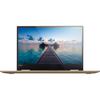 Laptop Lenovo Yoga 720, 13.3'' FHD Touch, Core i7-7500U 2.7GHz, 16GB DDR4, 512GB SSD, Intel HD 620, FingerPrint Reader, Win 10 Home 64bit, Copper