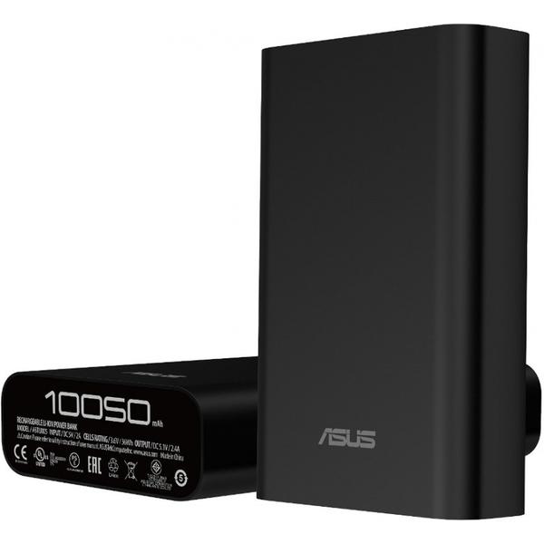 Baterie externa Asus ZenPower, 10050 mAh, Negru