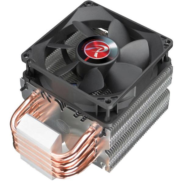 Cooler CPU AMD / Intel RAIJINTEK AIDOS Black