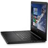 Laptop Dell Vostro 3568, 15.6" FHD, Core i5-7200U 2.5GHz, 8GB DDR4, 256GB SSD, Radeon R5 M420 2GB, Windows 10 Pro, Negru