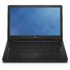 Laptop Dell Vostro 3568, 15.6" FHD, Core i7-7500U 2.7GHz, 4GB DDR4, 256GB SSD, Radeon R5 M420 2GB, Ubuntu, Negru
