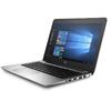 Laptop HP ProBook 430 G4, 13.3'' HD, Core i5-7200U 2.5GHz, 4GB DDR4, 128GB SSD, Intel HD 620, FingerPrint Reader, Win 10 Home 64bit, Argintiu
