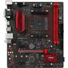 Placa de baza MSI A320M GAMING PRO, Socket AM4, mATX