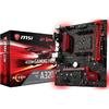 Placa de baza MSI A320M GAMING PRO, Socket AM4, mATX