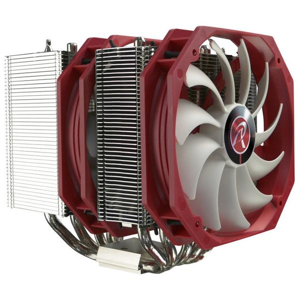 Cooler CPU AMD / Intel RAIJINTEK TISIS